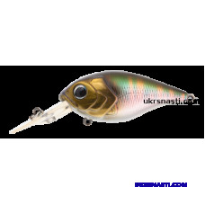 Воблер Major Craft Zoner Crank ZC55 #01 Плавающий